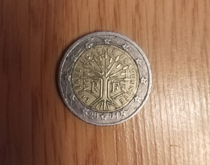 Monede rare din diferite perioade unele au defecte de batere