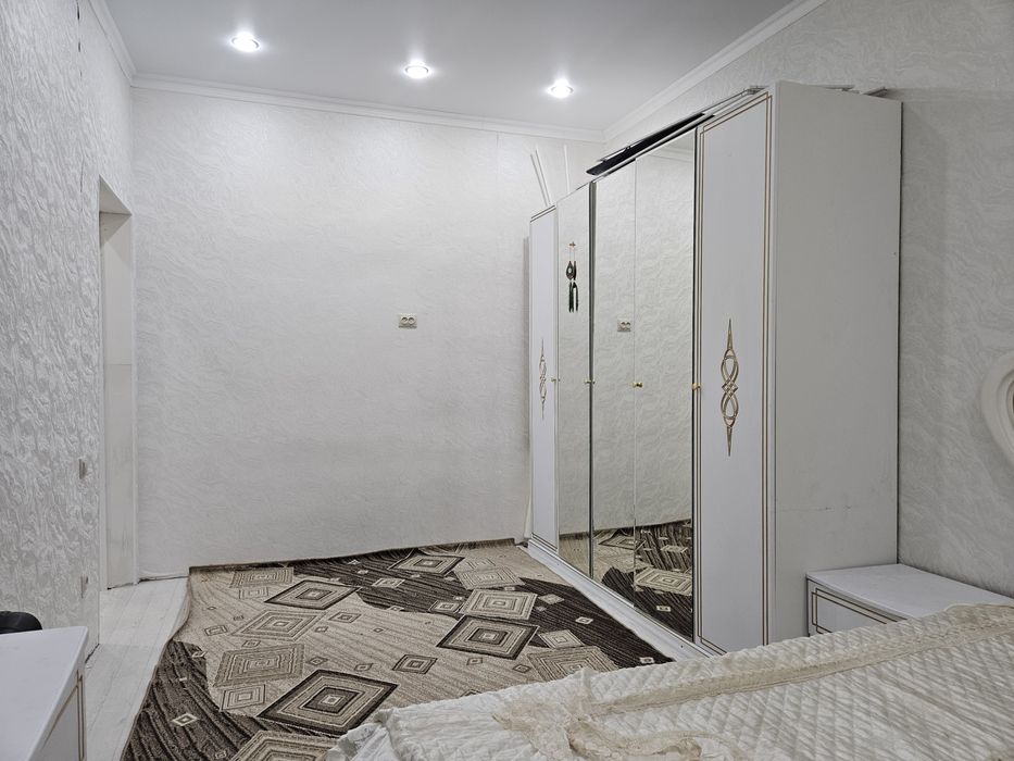 Частный дом микр.Сарыарка Деркул ПДП-2 рядом со школой