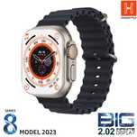 Смарт часовник smart watch T900 Ultra