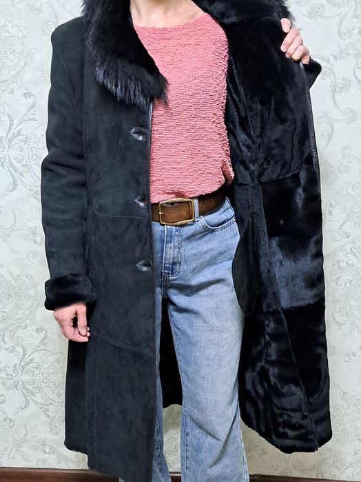 Срочно  продам  дубленку  в отличном  состоянии