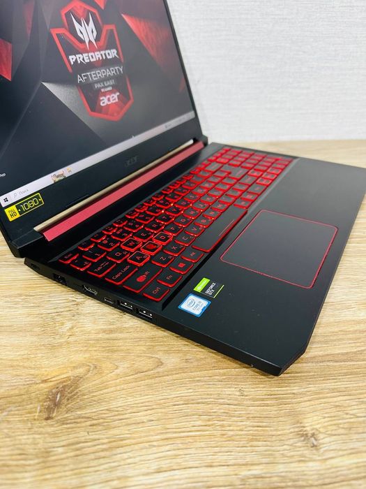 Acer Nitro 5 Gameng GTX 1650