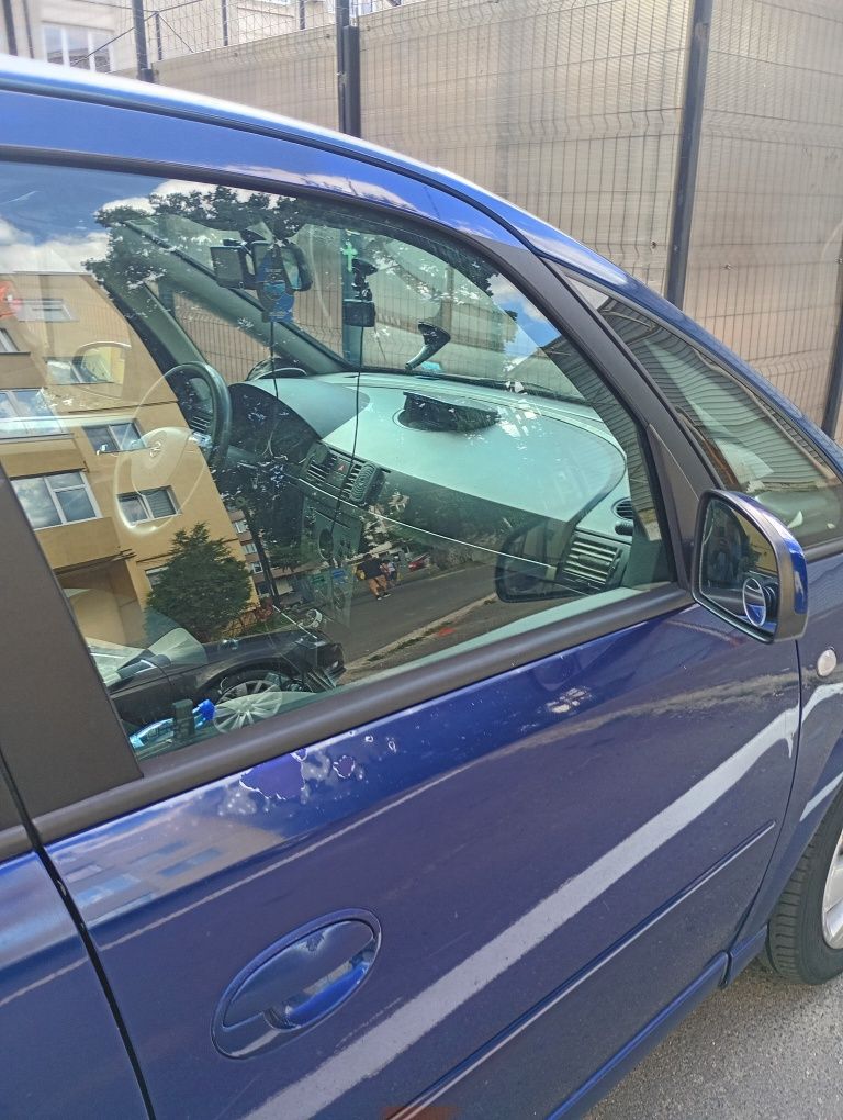 De vânzare Opel Meriva 1.7 CDTI