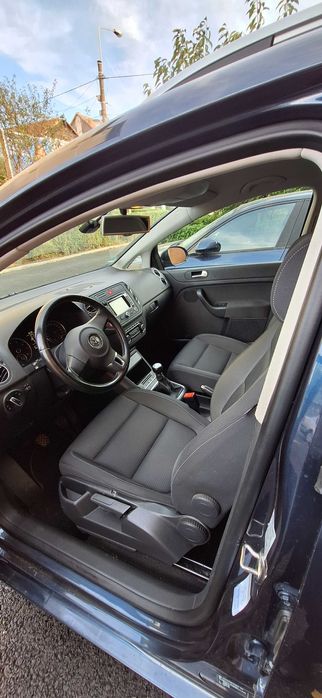 Volkswagen GOLF 6 PLUS