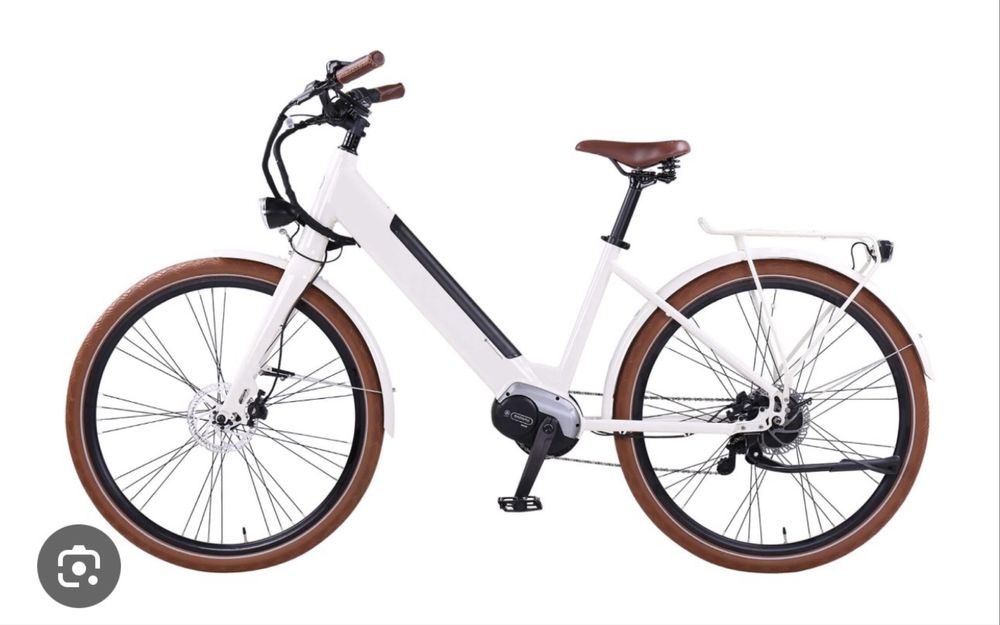 Ego Movement e-bike sotiladi, holati ideal velosiped