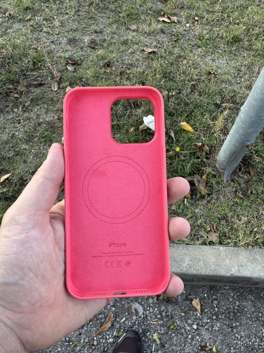 Оригинален кейс за iphone 15 pro max