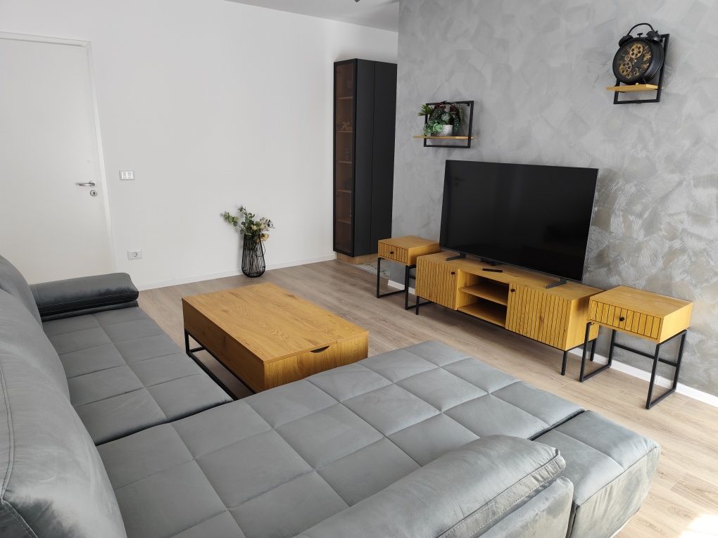 Apartament 2 camere Brașov