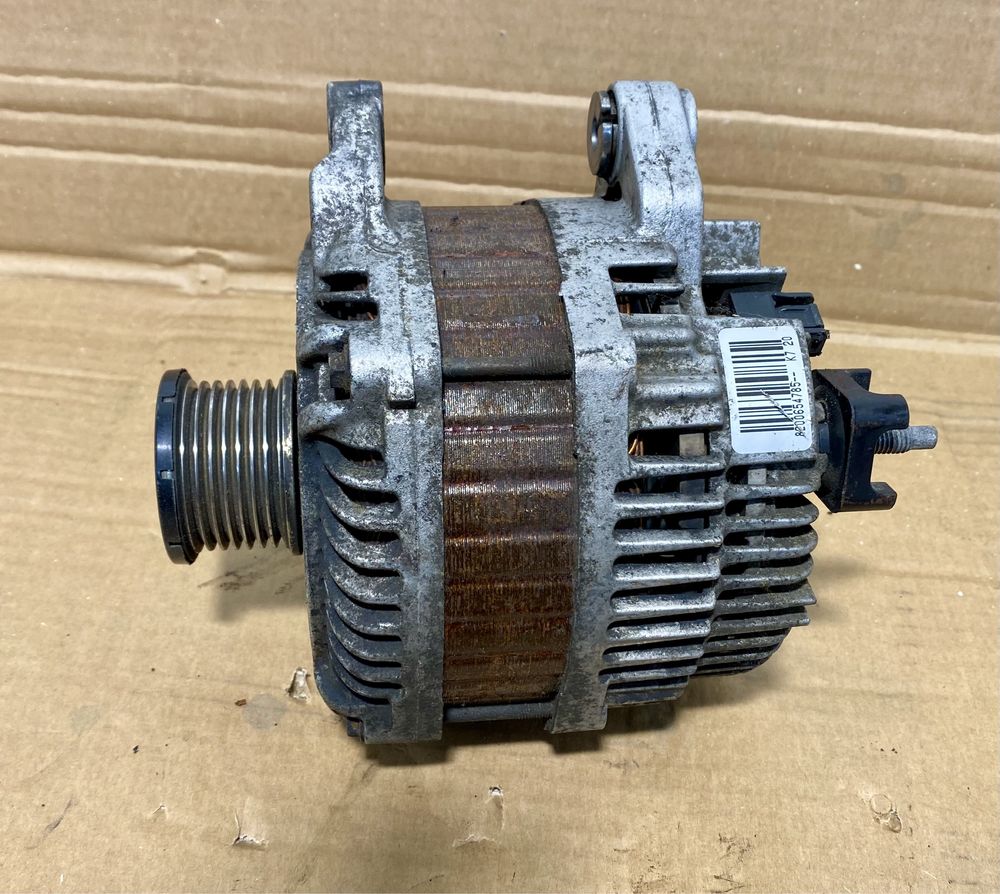 Alternator Renault Laguna 3, 2.0 DCI