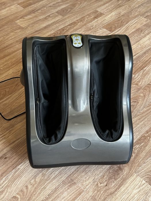 Продам массажер для ног новый!