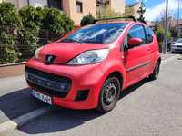 Vand peugeot 107