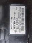 SAM spate Mercedes ML W164 A164 540 19 01