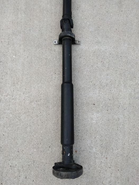 Cardan BMW seria 5 motor 2,5 E60