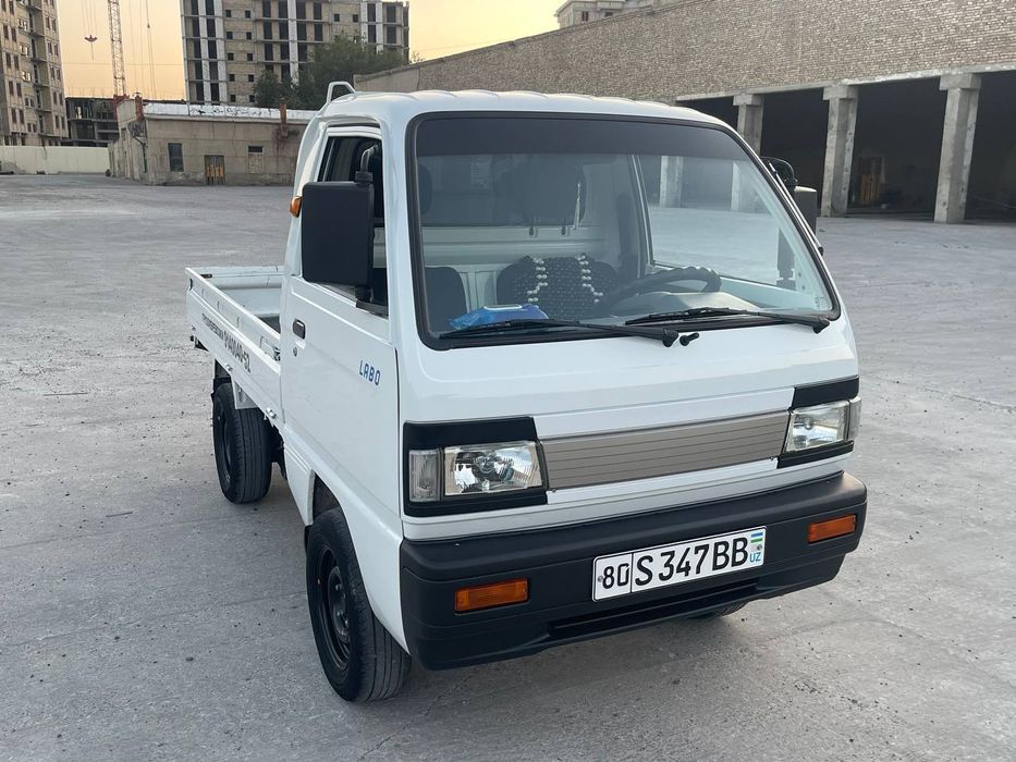 Лабо хизмати 24/7