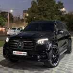 GLS 450 Facelift 2025 km 0 полни кузив брон