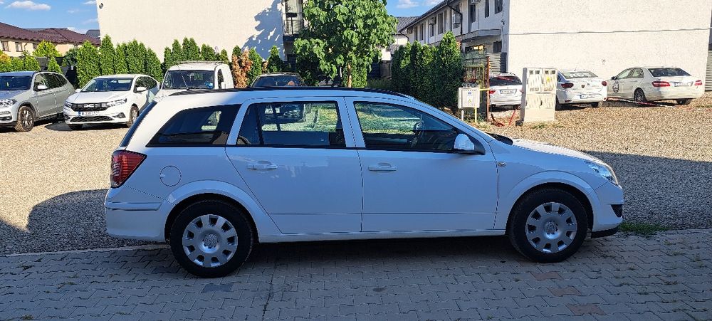 De vânzare Opel Astra H