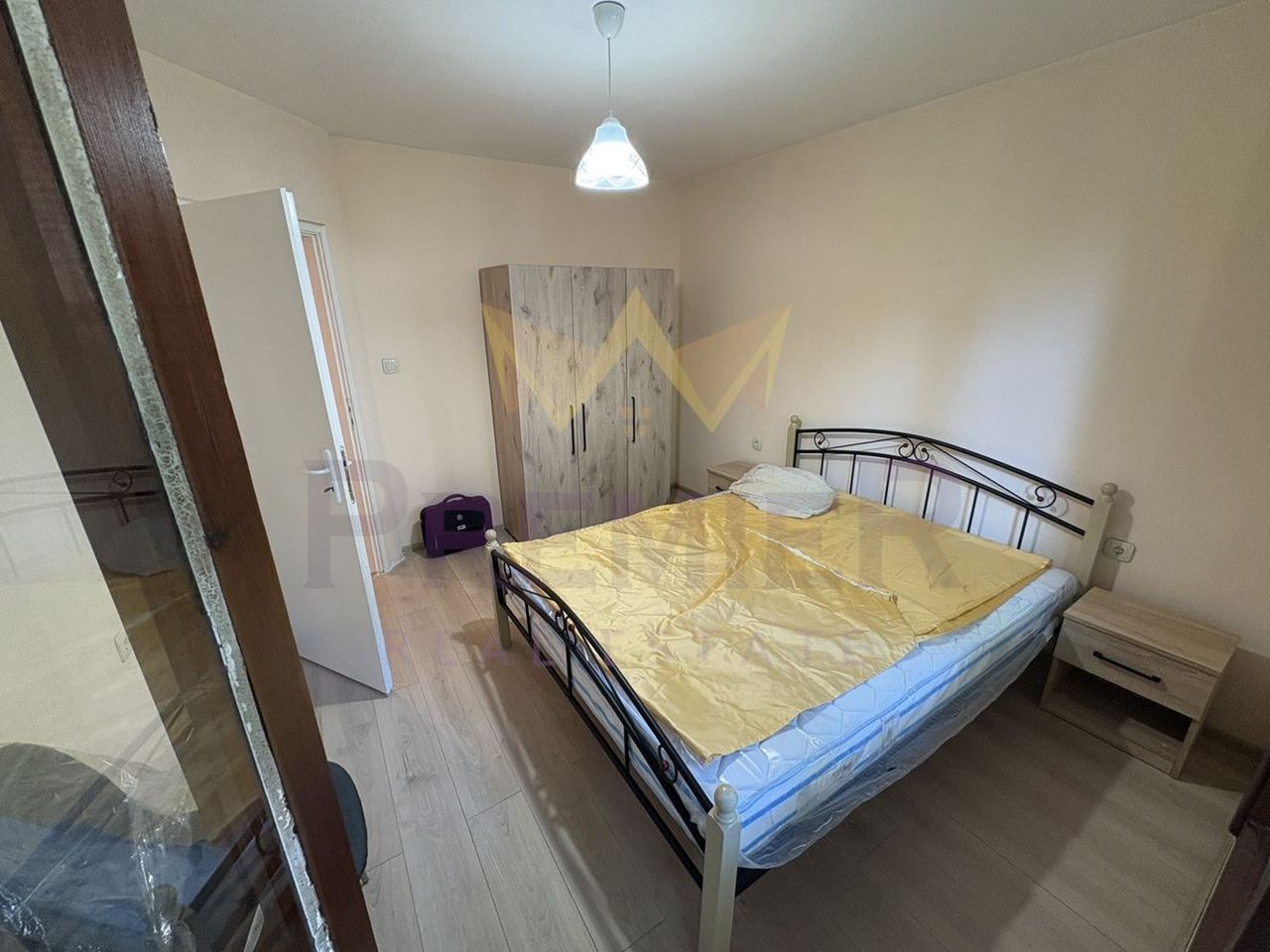 Дава се под наем Двустаен апартамент в Варна, Център - 58 кв.м за 459 € - Снимка #5