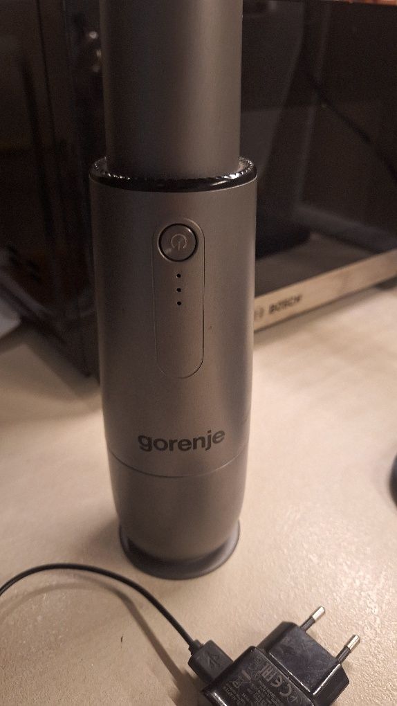 Прахосмукачка за Автомобил Gorenje Нова