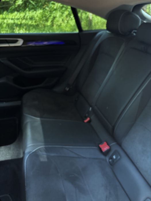Vw Arteon Elegance 2021