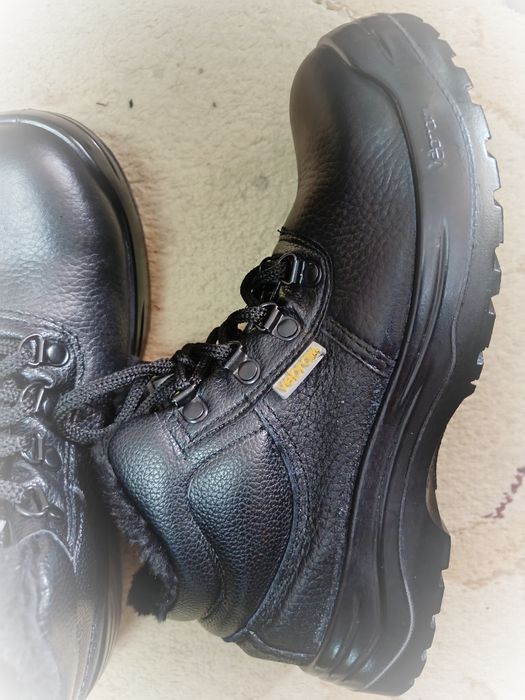 Зимние сапожки российские новое!