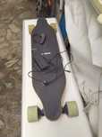 Vând skateboard electric