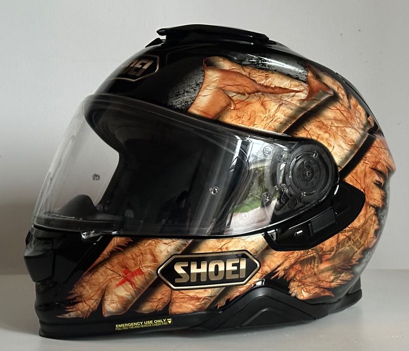 Cască Moto Shoei GT Air 2