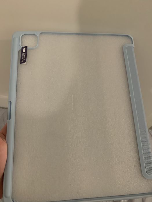 Husă iPad Pro 12.9 inch 2018/2020/2021/2022