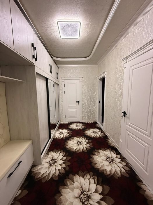 Сдаётся квартира