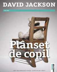 Carte pdf - Planset de copil de David Jackson