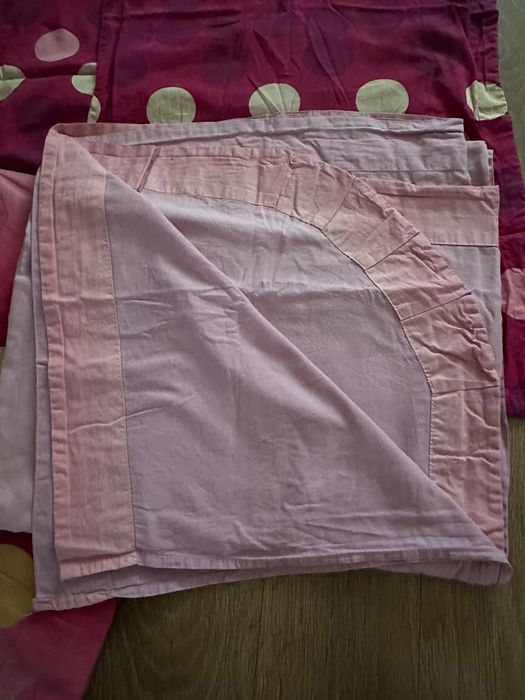 Mobexpert lenjerie pat dublu