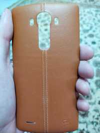 Задняя крышка на телефон LG G4