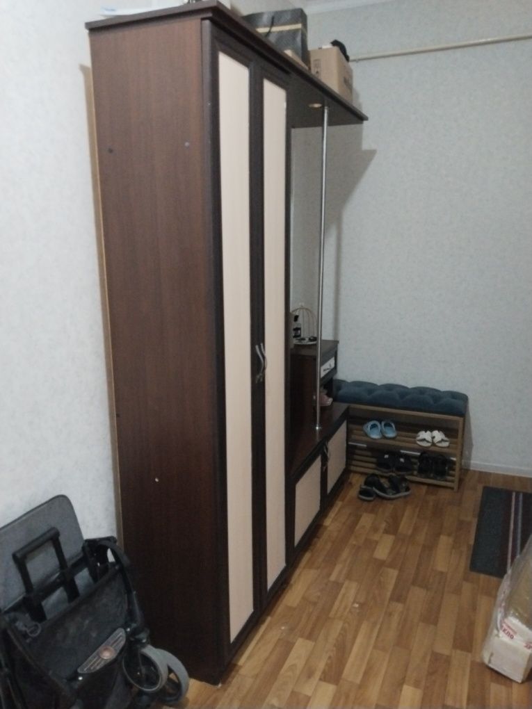 Прихожий гарнитур