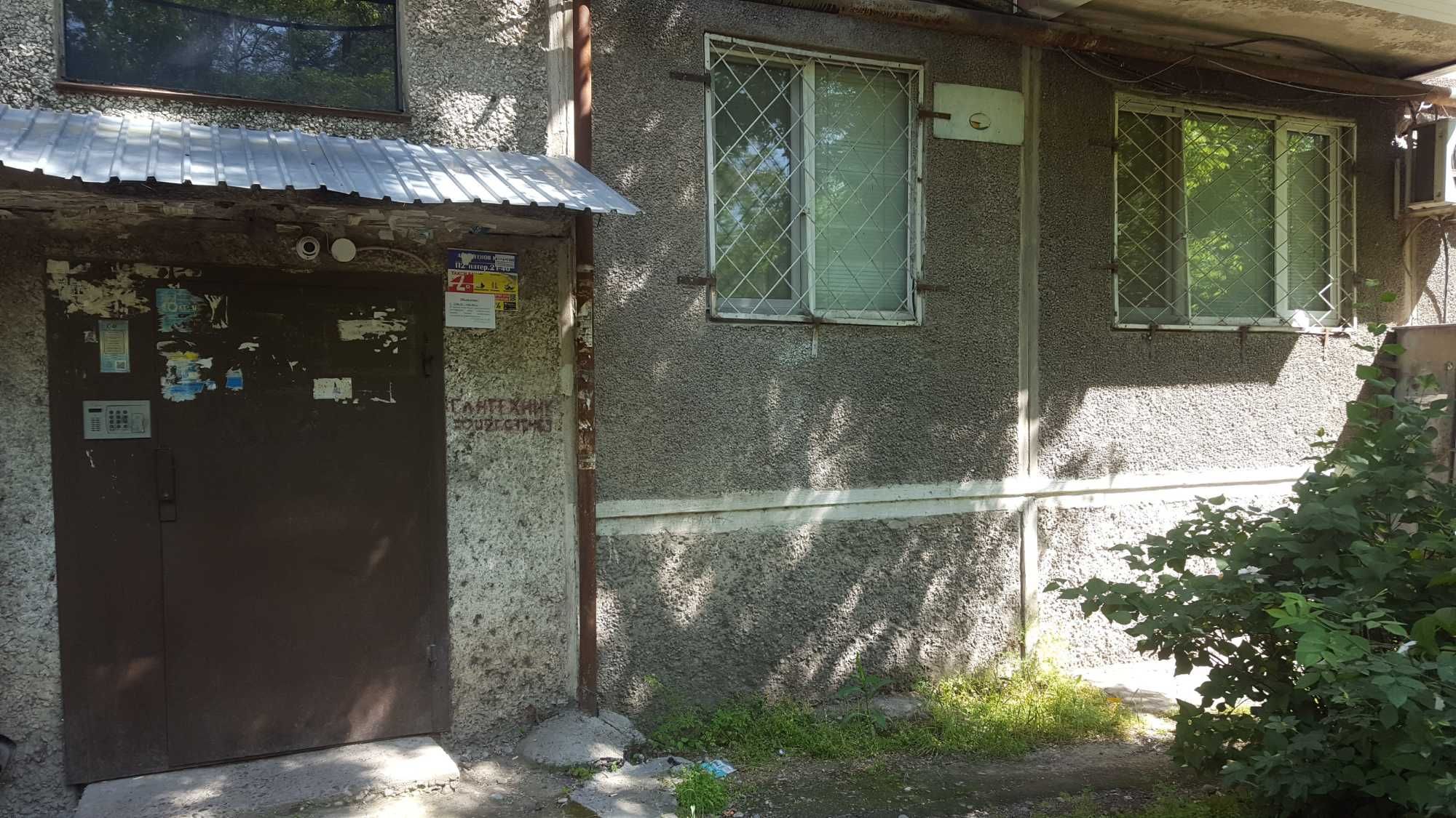 продается 3-комн.кв в центре города