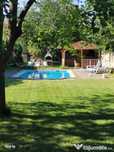 Casa de vanzare - cu piscina