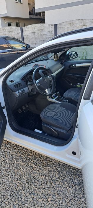 De vânzare Opel Astra H