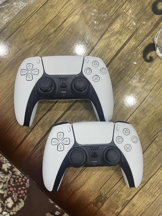 playstation 5 slim 1 tirabayt