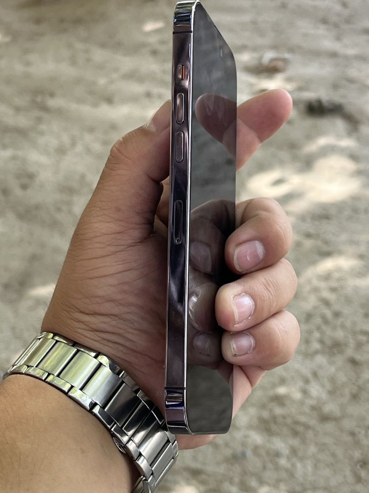 iPhone 14 Pro max 256 VC/A 89%