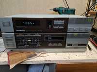 Amplificator Nordmende pa 1260 si tuner tu 1260