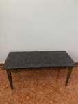 Masuta living cu blat granit