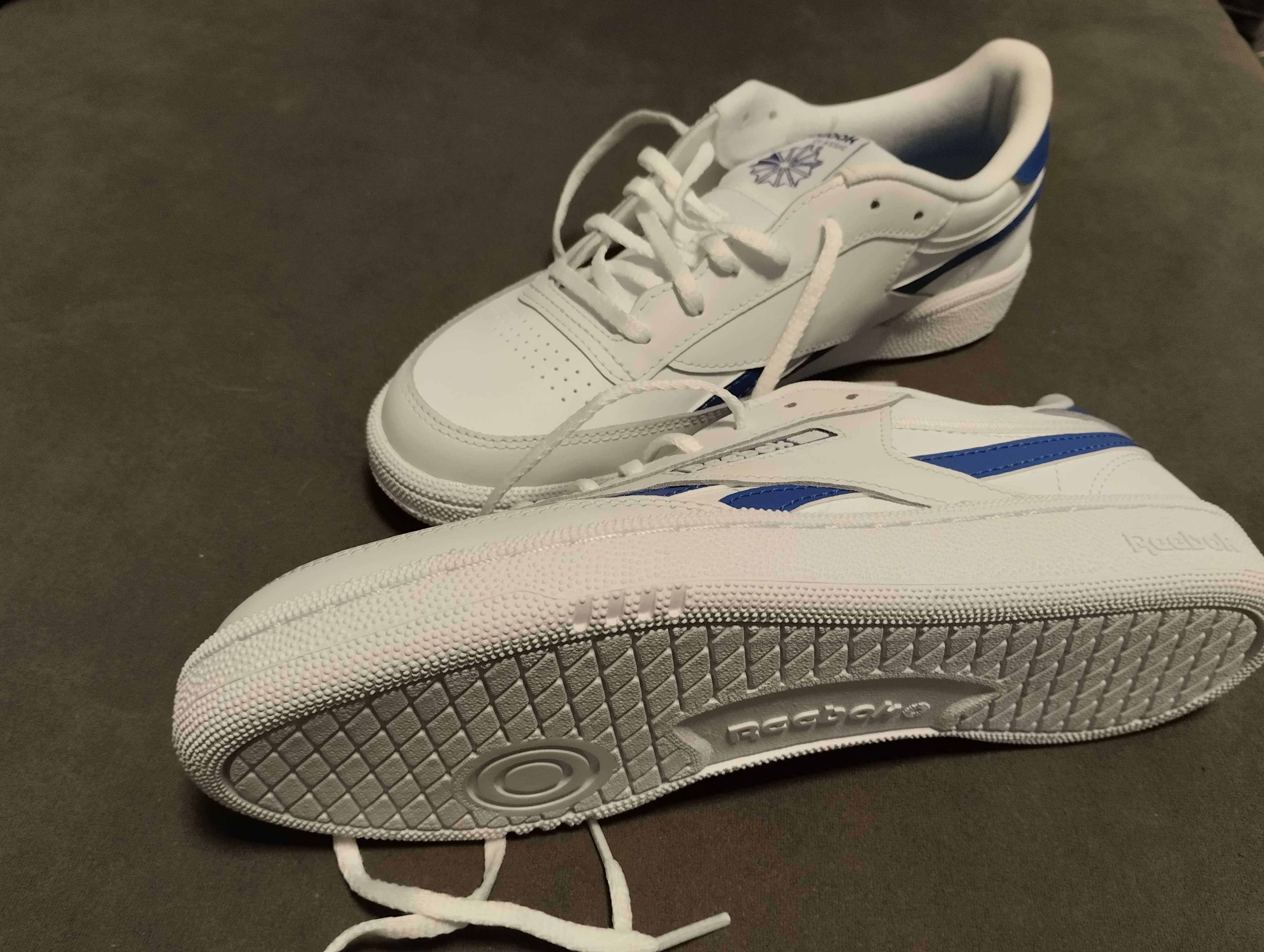 Маратонки 37 номер Reebok