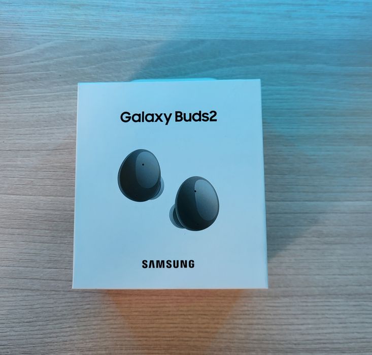 Наушники Samsung Galaxy Buds2