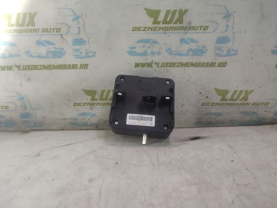 Timonerie schimbator cutie automata 9801784480 Citroen DS5 1 [2012 -