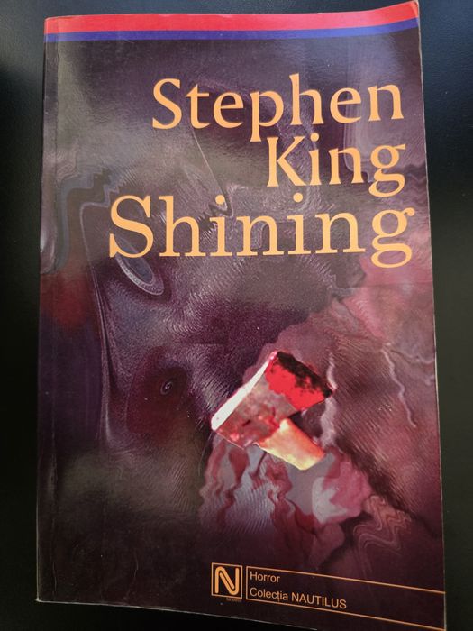 Talismanul Stephen King