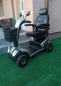 Cărut handicap scuter Dizabilitati cărucior dezabilitati  electric