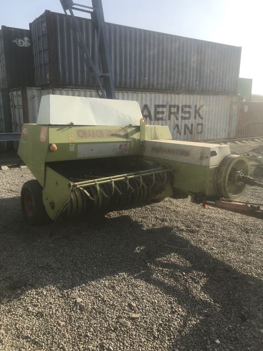 Prespodborshik Markant 55