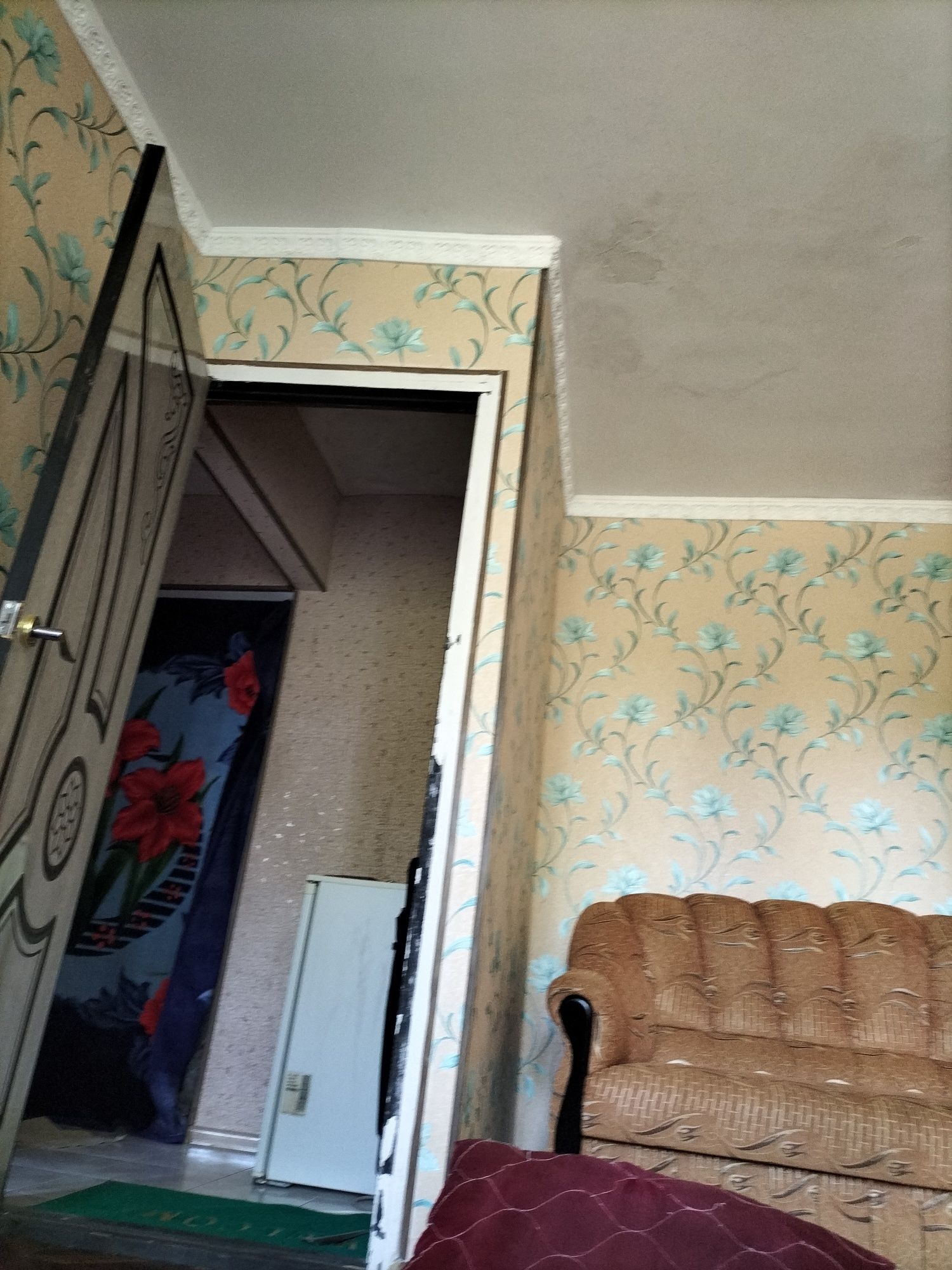 Продаю 1 ком квартиру