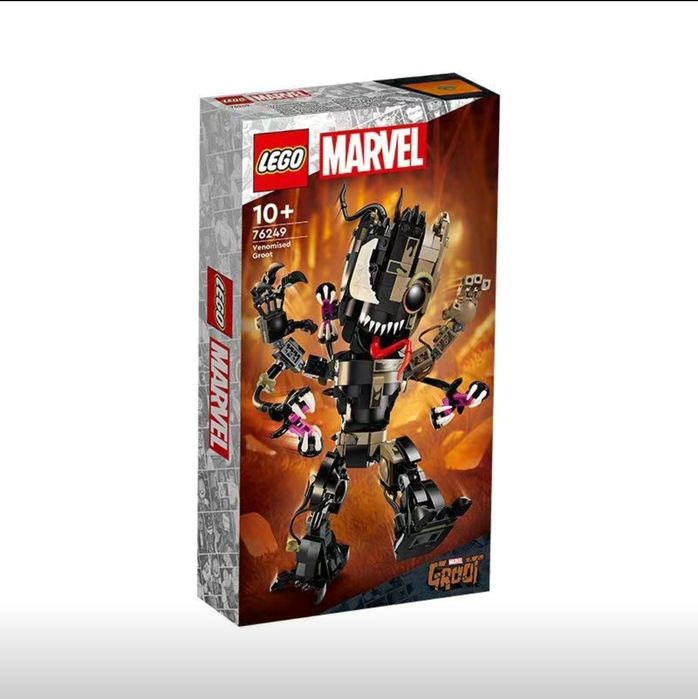 Продам Лего 76249