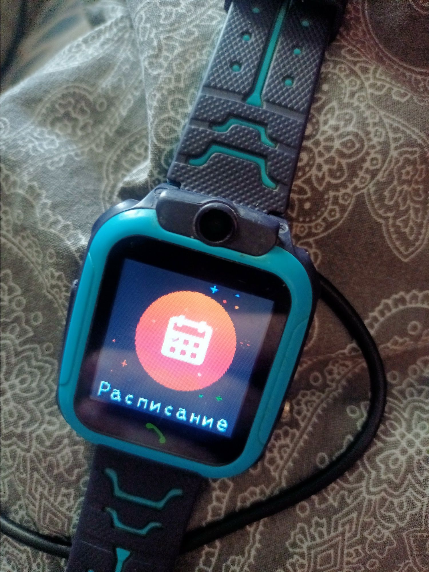 Продам смарт-часы