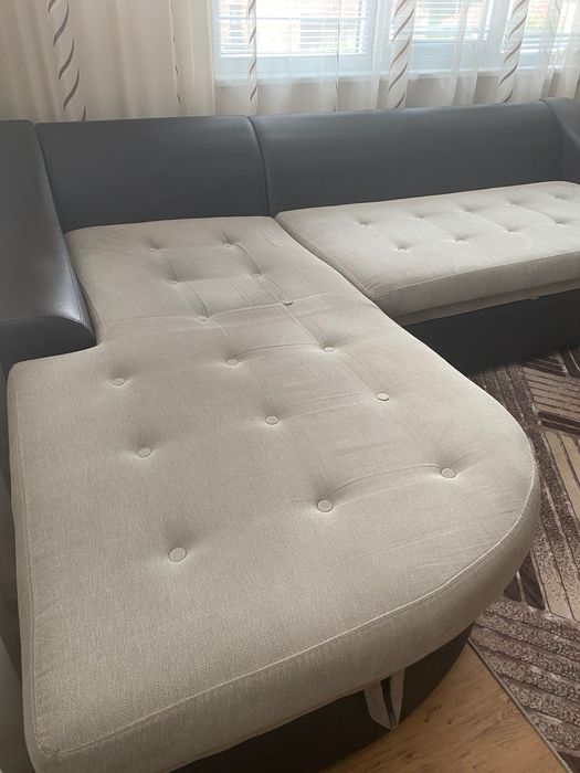 Ъглов Диван2.60/1.90