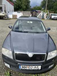 De vanzare Skoda Octavia 2