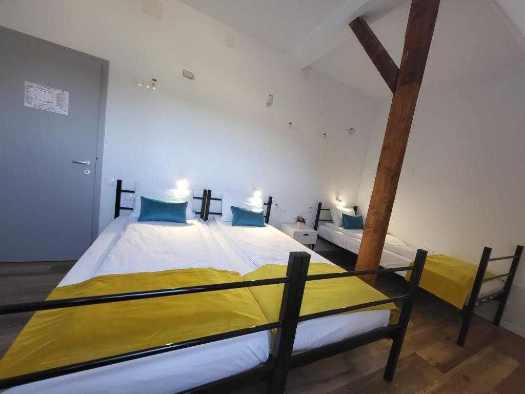 Casa Smida Activ