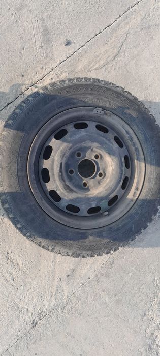 Зимный дөнгелек сатылады